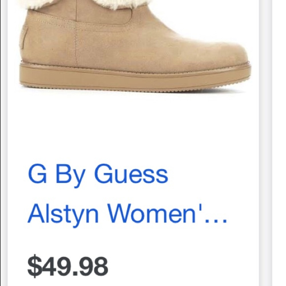 Booties